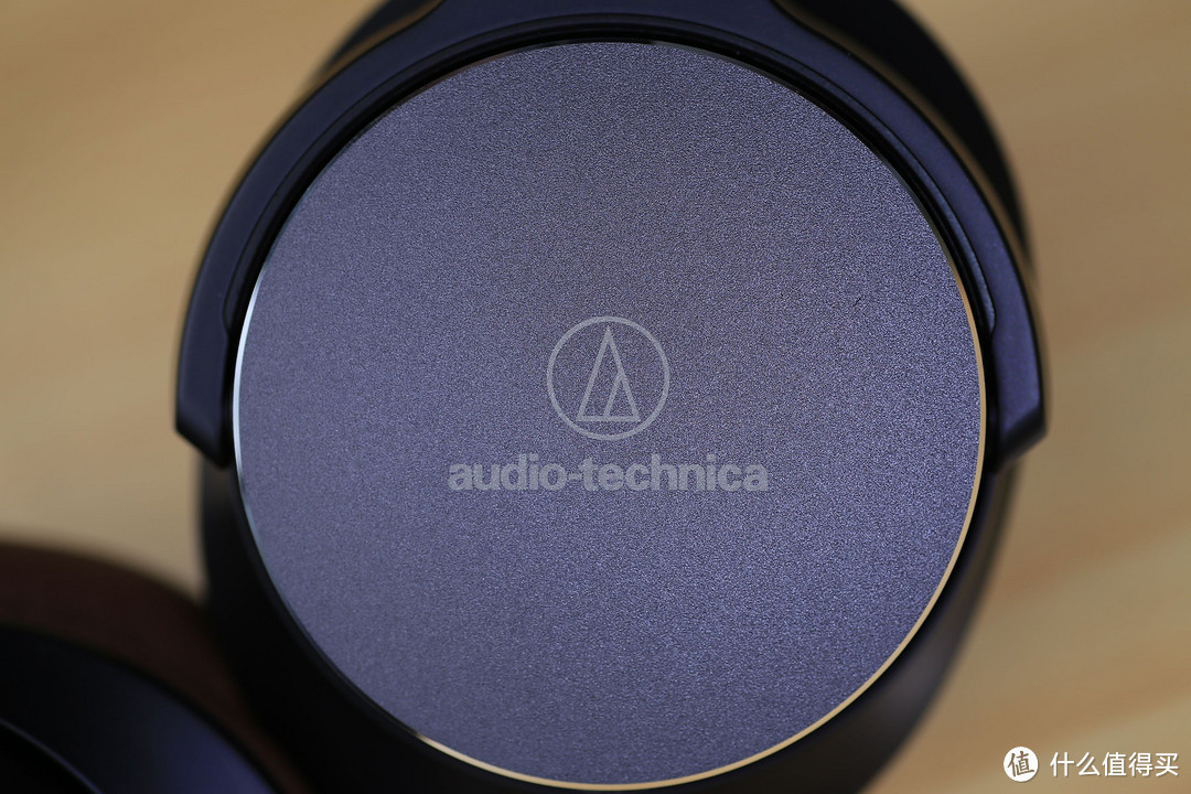 陌生小姨子？素人5号？Audio-Technica  铁三角ATH-SR5 便携耳机 （附正太真人兽）