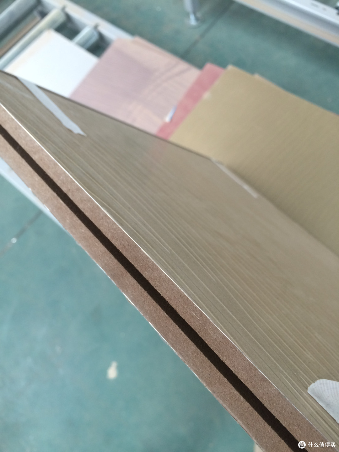 #618看我的#橱柜选材指南--柜体板材与门板台面的选购附新装厨房晒单