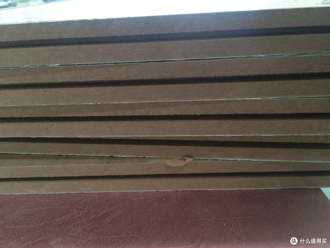 #618看我的#橱柜选材指南--柜体板材与门板台面的选购附新装厨房晒单