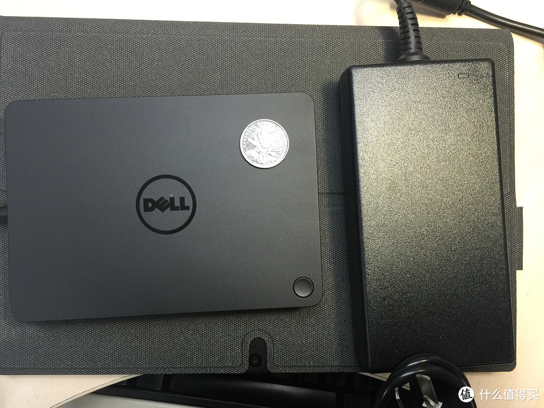 #原创新人# #本站首晒# 二合一商务变形本：Dell 戴尔 Latitude E7275 开箱