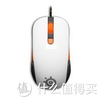 #618看我的# 罗技&樱桃之外，似乎也有别的选项：SteelSeries 赛睿 RIVAL 300 鼠标& RK RG928 键盘