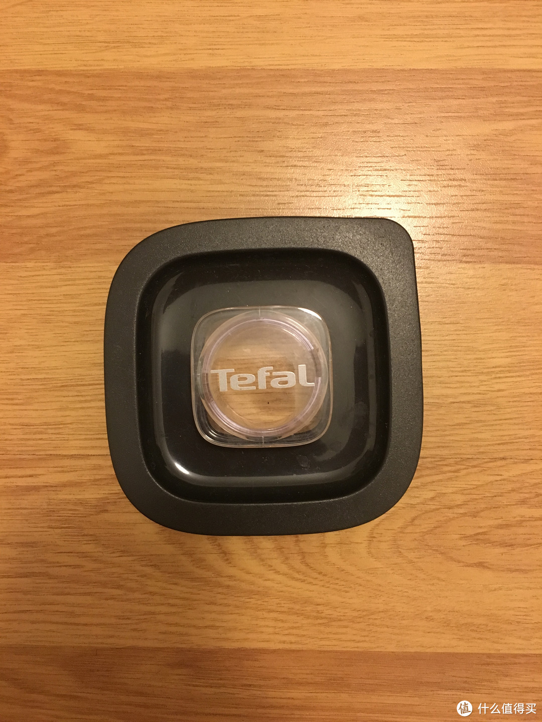 Tefal 特福 BL142A60 多功能搅拌机 开箱