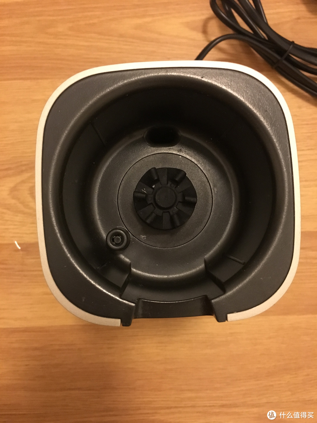 Tefal 特福 BL142A60 多功能搅拌机 开箱