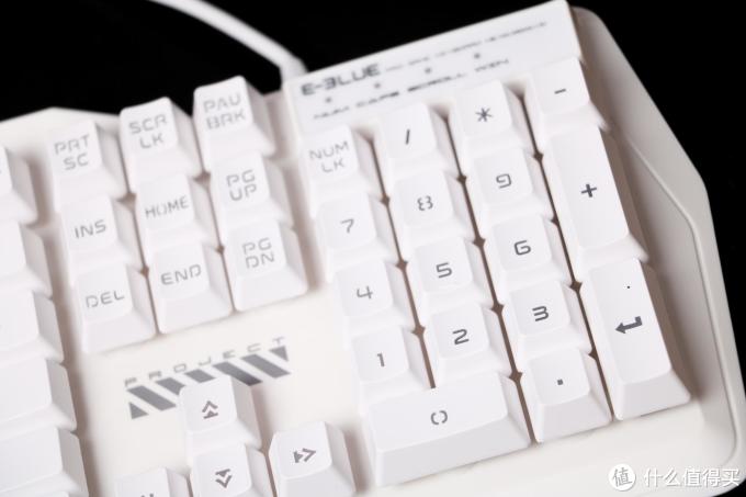 是神器还是虚幻的概念 --  悬浮式“机械手感” 键盘