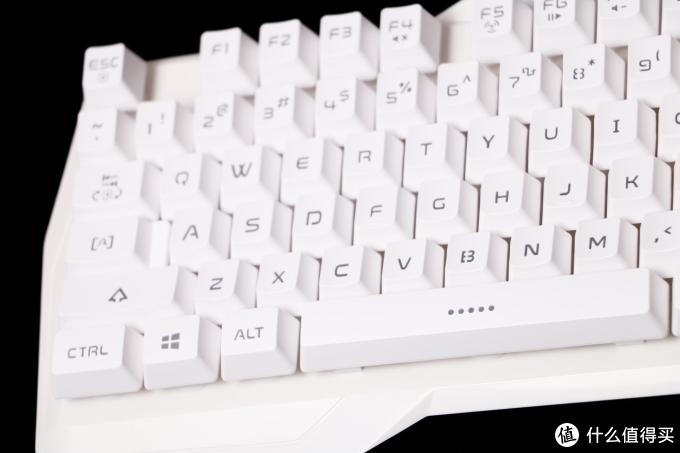 是神器还是虚幻的概念 --  悬浮式“机械手感” 键盘