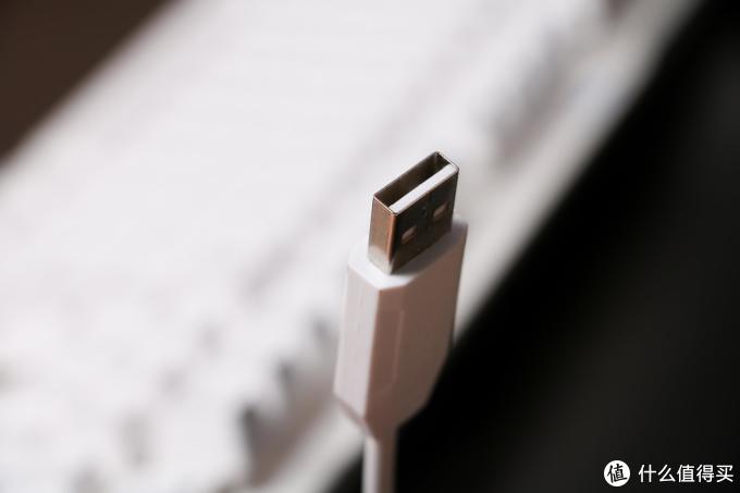 是神器还是虚幻的概念 --  悬浮式“机械手感” 键盘