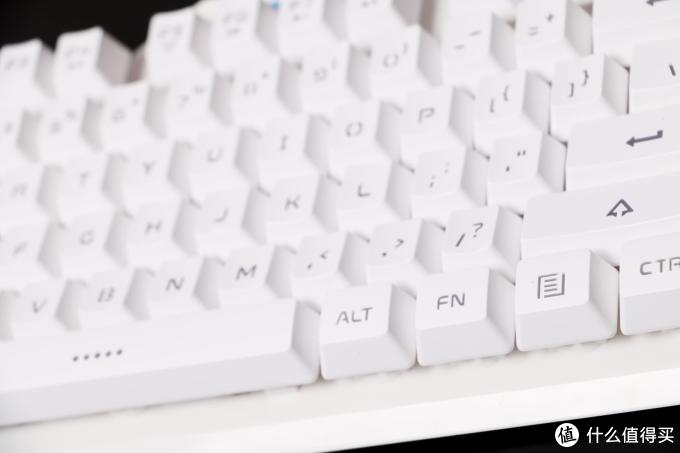 是神器还是虚幻的概念 --  悬浮式“机械手感” 键盘