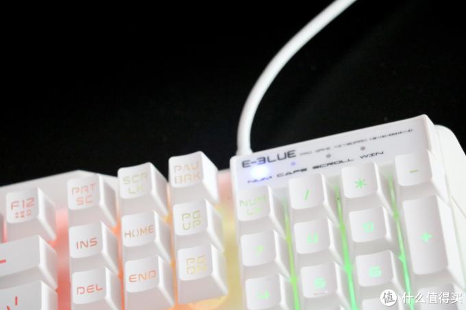 是神器还是虚幻的概念 --  悬浮式“机械手感” 键盘