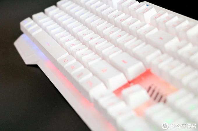 是神器还是虚幻的概念 --  悬浮式“机械手感” 键盘