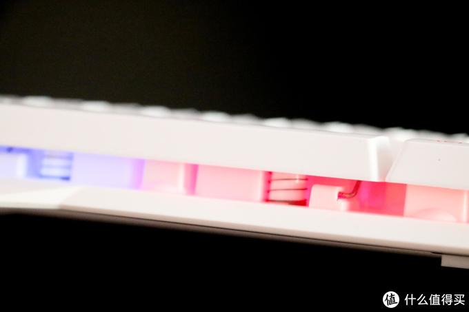 是神器还是虚幻的概念 --  悬浮式“机械手感” 键盘