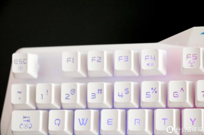 是神器还是虚幻的概念 --  悬浮式“机械手感” 键盘