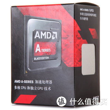 是时候升级你的CPU了 — 如何选购合适自己的CPU？