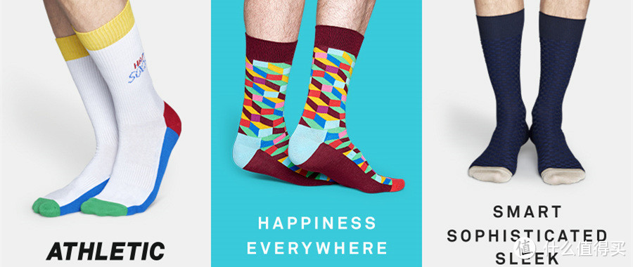 Happy Socks 的中奖秀