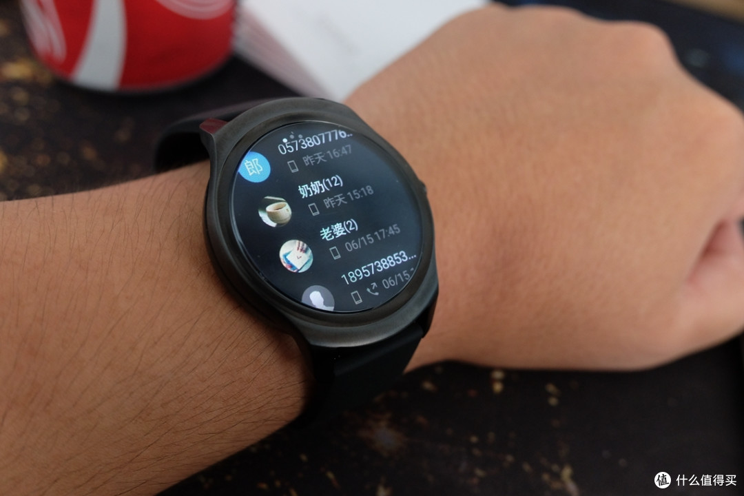 Ticwatch 2 一款初步可以融入我们生活的智能手表