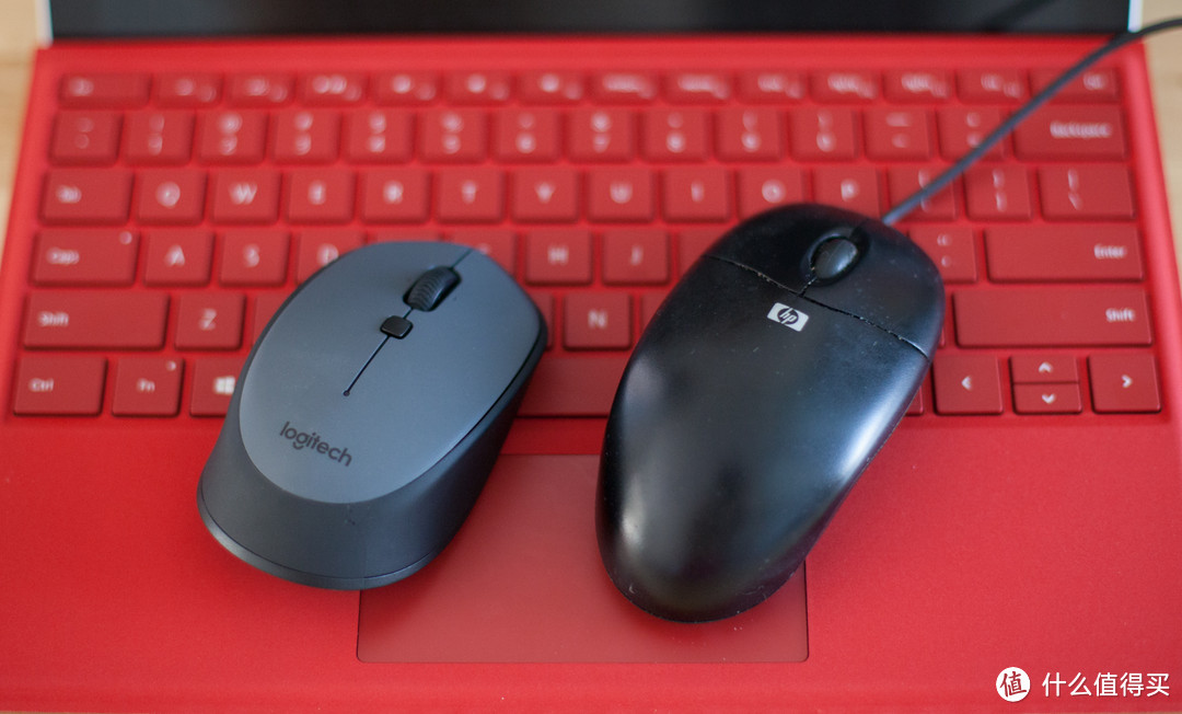 积分兑换：Logitech 罗技 M336 蓝牙鼠标 开箱（附晒言值）