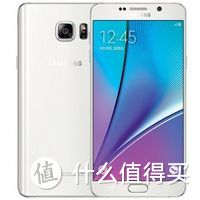 Samsung 三星  galaxy note5 手机 开箱晒物