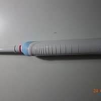 懒人就是矫情，牙刷也是电动的：Oral-B  欧乐-B D16.523U 600 3D智能电动牙刷