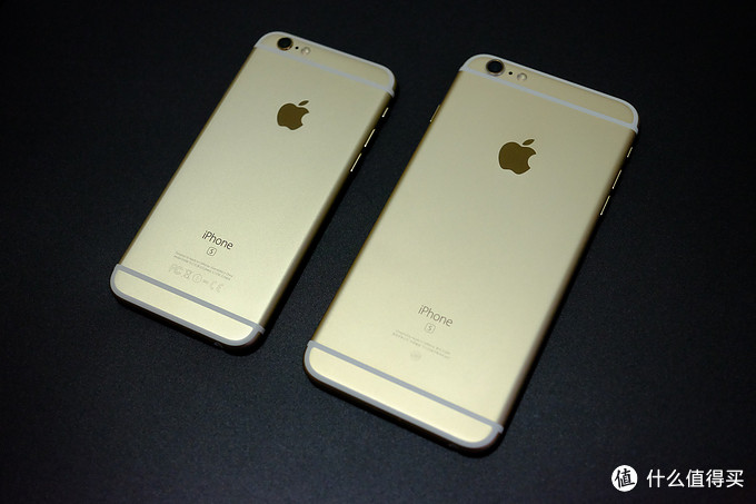 去一次澳門買回來的全網通 apple 蘋果 iphone6s 64g 智能手機 土豪金