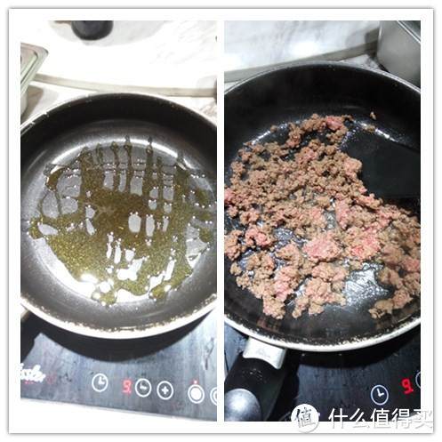 秘制蒜香牛肉酱&自制五彩手擀面