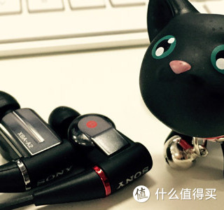 记一次伤心之余毫不犹豫的购入:SONY 索尼 XBA-A2 圈铁结合耳机