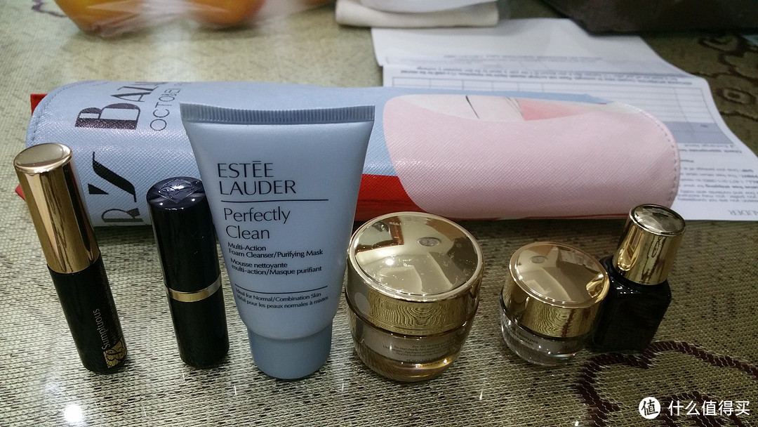 GILT优惠码入手：ESTEE LAUDER 雅诗兰黛兼谈退货经历