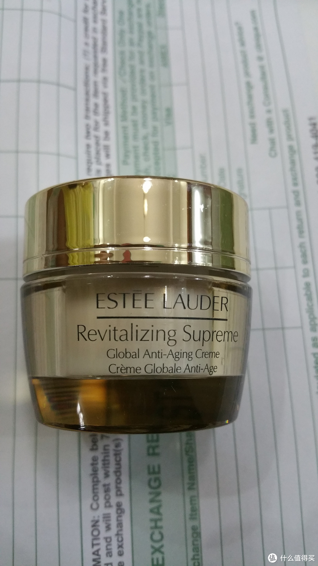 GILT优惠码入手：ESTEE LAUDER 雅诗兰黛兼谈退货经历