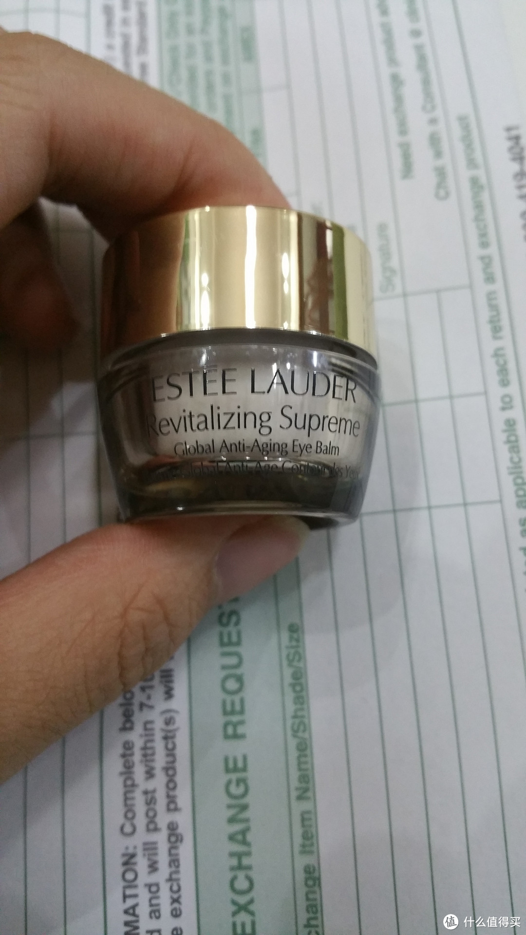 GILT优惠码入手：ESTEE LAUDER 雅诗兰黛兼谈退货经历