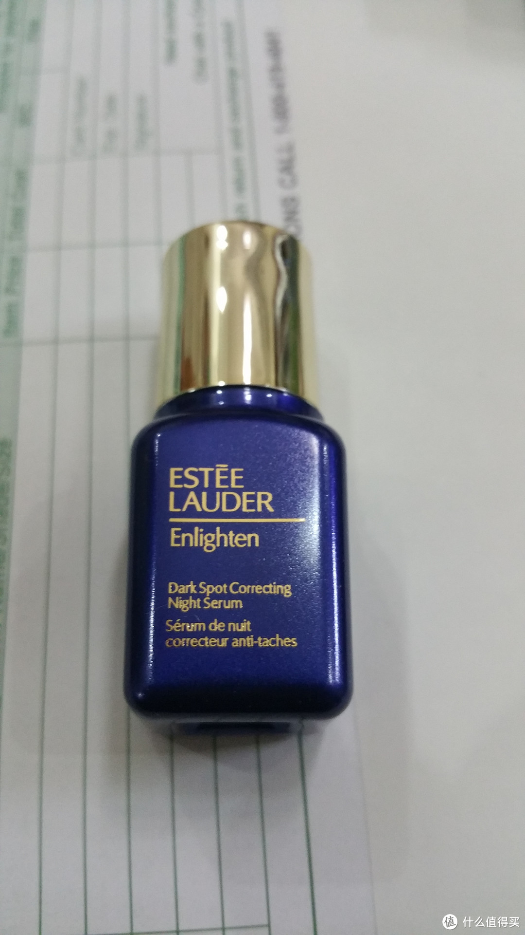 GILT优惠码入手：ESTEE LAUDER 雅诗兰黛兼谈退货经历