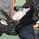 小家伙的第一辆座驾：Mountain Buggy Nano系列 婴儿推车 + Graco 安全提篮