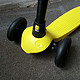 2岁小朋友的新玩具：DECATHLON 迪卡侬 滑板车