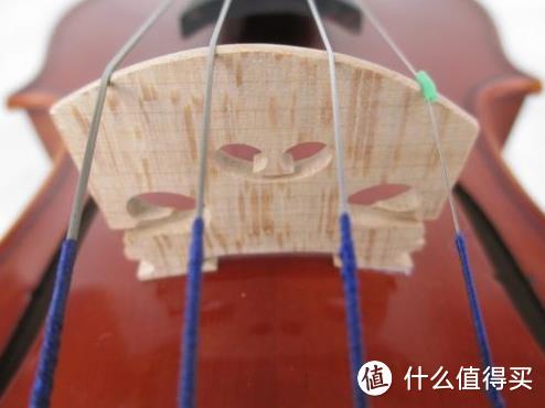 做自己想做的事 —— 海淘Yamaha 雅马哈 AV5 Violin 小提琴