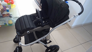 Britax 宝得适 Affinity 爱上旅途 婴儿推车 开箱