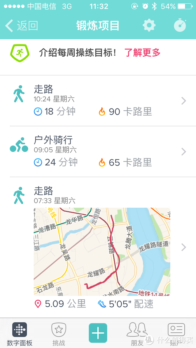 功能尚可的Fitbit Alta智能健身手环众测报告（多图详解，建议wifi下打开）