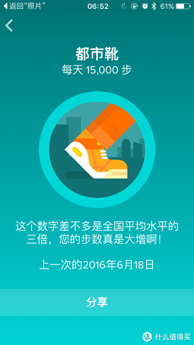 功能尚可的Fitbit Alta智能健身手环众测报告（多图详解，建议wifi下打开）