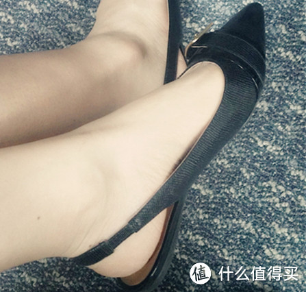 #嗨购亚马逊# 海外购PRIME权益解读 — Clarks女鞋晒单 & 女鞋推荐 & 尺码选择指导