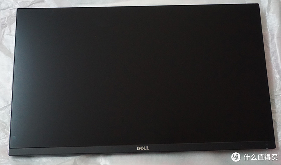 没有让我失望 —— 入手 DELL 戴尔 U2515H 25英寸 2K 显示器