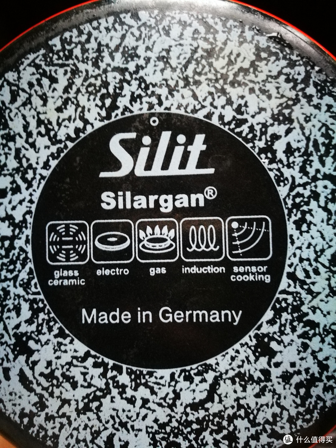 简单评价德国 Silit 高压锅及水壶