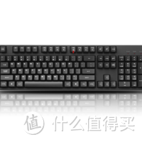 一把梦寐以求、朝思暮想的机械键盘：COOLERMASTER 酷冷至尊  烈焰枪 XT版 茶轴机械键盘