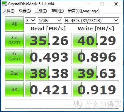 618剁手TOSHIBA 东芝 新黑甲虫系列 2TB 2.5英寸 USB3.0移动硬盘