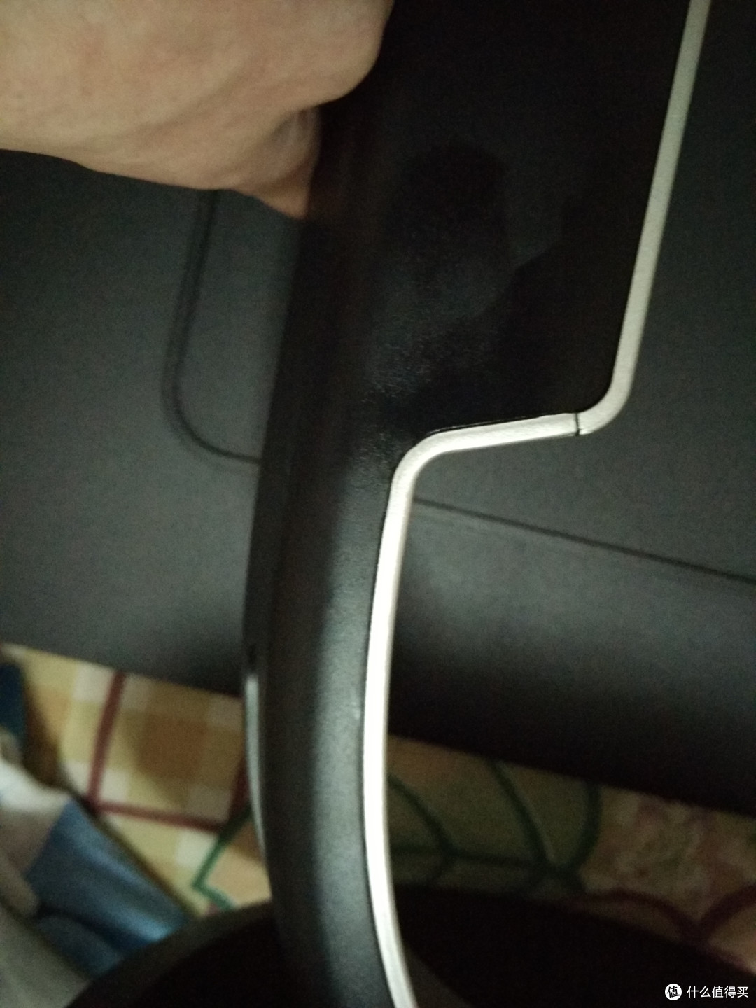 显示器升级,AOC 冠捷 LV323HQPX 和 PHILIPS 飞利浦 BDM3270QP 显示器 购买感受