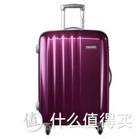 #618看我的# AMERICAN TOURISTER 美旅 五款流行中低端旅行硬箱简析及20寸、24寸拉杆箱入手简测