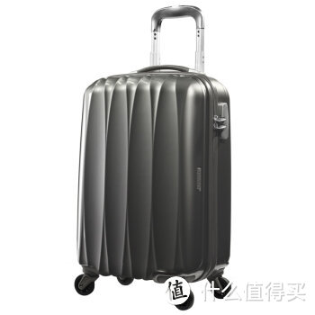 #618看我的# AMERICAN TOURISTER 美旅 五款流行中低端旅行硬箱简析及20寸、24寸拉杆箱入手简测