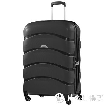 #618看我的# AMERICAN TOURISTER 美旅 五款流行中低端旅行硬箱简析及20寸、24寸拉杆箱入手简测