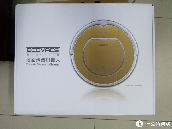 #ԭ# ҵĵһɹECOVACS ˹ رħs ɨػ