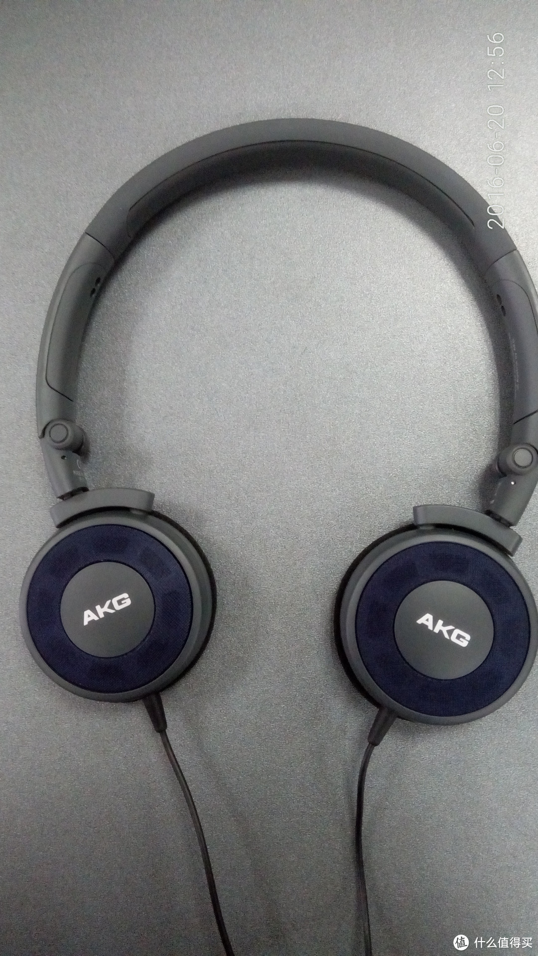 初级烧的第二款——AKG 爱科技 K420 耳机 开箱及初测