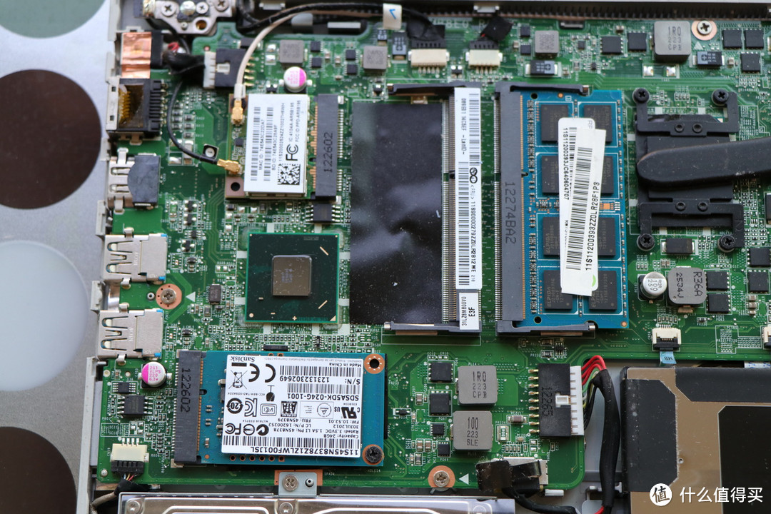如果修电脑就能把到妹，我早已后宫三千——Lenovo 联想 U410 超极本 维护记录