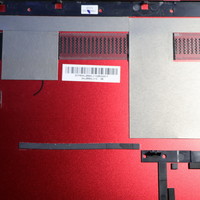 联想 U410 超极本使用总结(散热|背板|电池|连接)