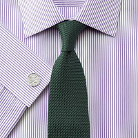 低价试错英国“总统御衣”——Charles Tyrwhitt 衬衫