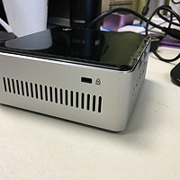 英特尔 NUC Kit NUC5i7RYH 紧凑型准系统使用总结(性能|性价比)