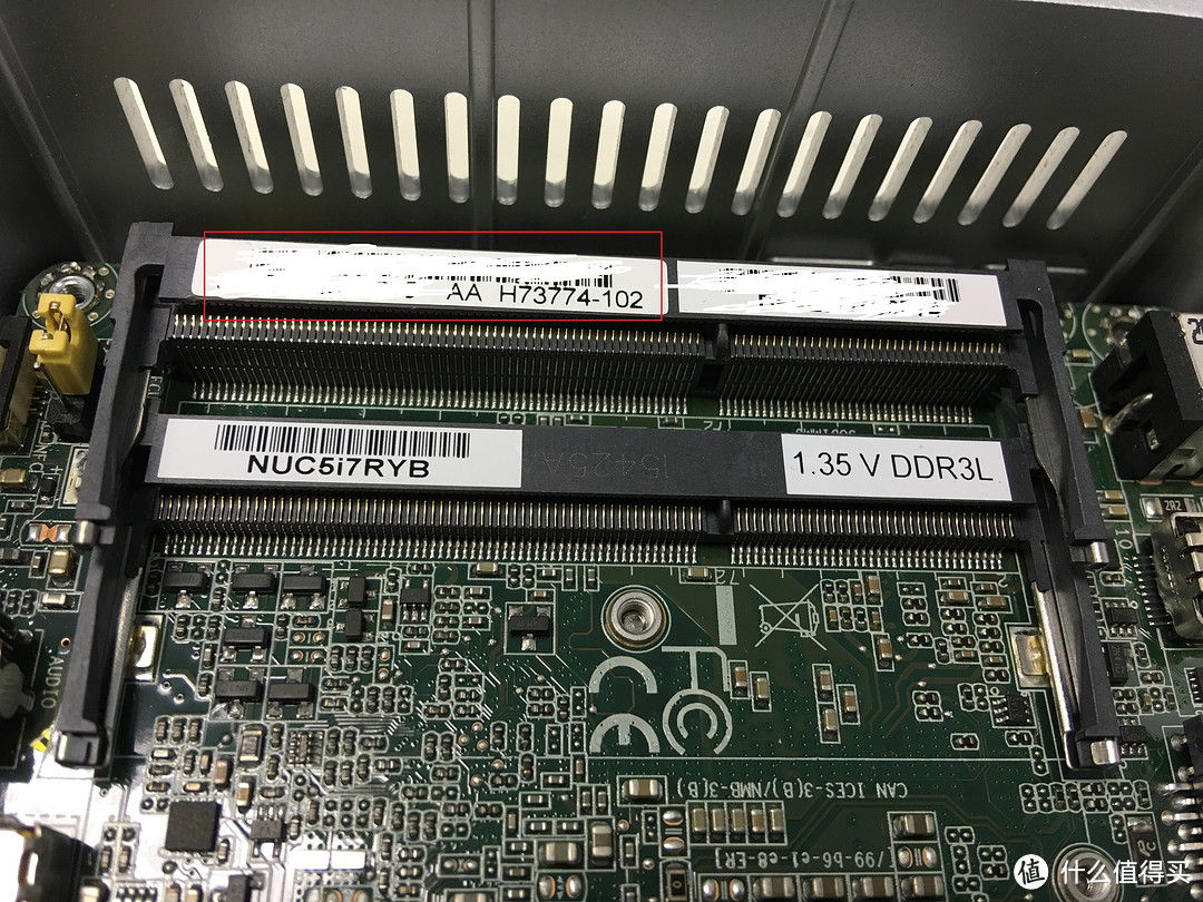 家用HTPC好帮手：Intel 英特尔 NUC5i7RYH 迷你电脑 开箱评测